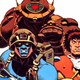 Illustration for article titled 10 2000AD Characters Who Could Rule Cinema